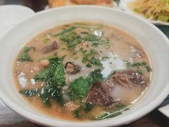 -清真牛街祥云轩门钉肉饼(左家庄店)