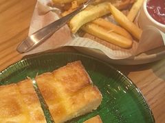 -街角 T·COFFEE 融合料理·BISTRO(车公庙店)