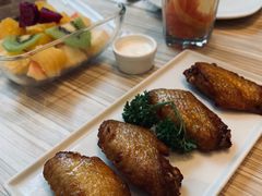 -必胜客(兴华中路PH店)