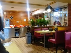 -喜鹊茶点.啫煲(车陂店)