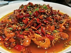-济南一九烧烤(师院东街店)