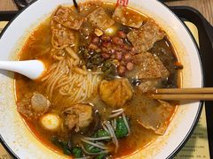-瓦记米粉(东鼓道店)
