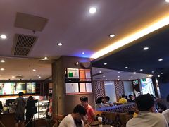 -星巴克(广州正佳广场4层店)