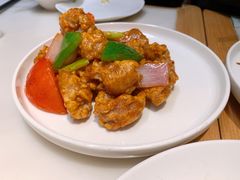 -莆田餐厅PUTIEN(深圳湾万象城家宴店)