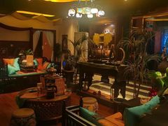 -泰谷玲抓龙筋SPA·泰式按摩(五一广场店)