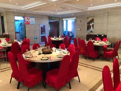 大堂-阳坊大都涮羊肉(阳坊总店)