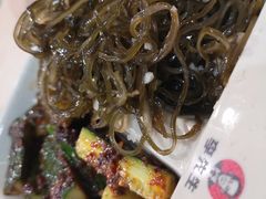 -李先生牛肉面大王(北京站售票厅餐厅)