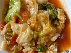 -番茄屋葡式美食(总店)