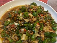 -秦淮人家风味酒楼(赣榆店)