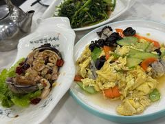 -威海渔村(黄兴路店)