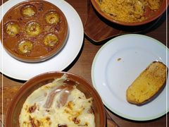 -萨莉亚意式餐厅(百联青浦购物中心店)