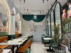 -西语·炭烧牛排(卓越中寰店)