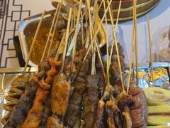 -云晓光头烧烤吧(盛夏店)