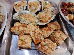 -小民大排档(光谷店)