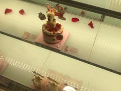 -好利来(乐堤港店)