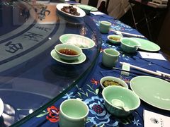 -西湖春天•老字号杭州菜(百汇店)