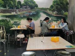 大堂-渔记茶餐厅(渔村店)
