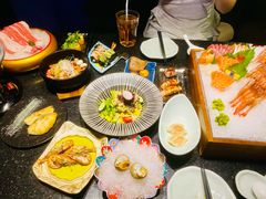 -上井精致料理自助餐(松雷店)