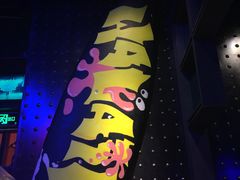 -蛙来哒(金沙洲万达店)
