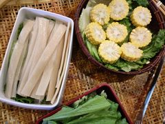 -云荷里·蒸汽石锅鱼·云南菜(中发百旺店)
