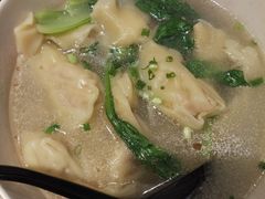 -谭师爷龙抄手(白下路店)
