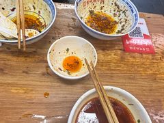 -堂吃饺子(维达北苑店)