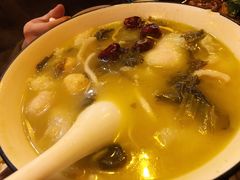 -薄荷小筑融合音乐餐吧(农业路店)