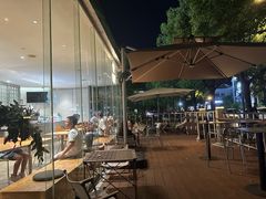 -爱樂咖啡(青年体育公园店)