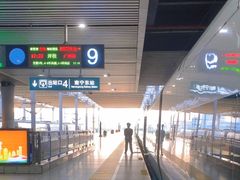 -南宁东站