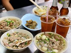 -榮泰米粉湯(Left Shop)