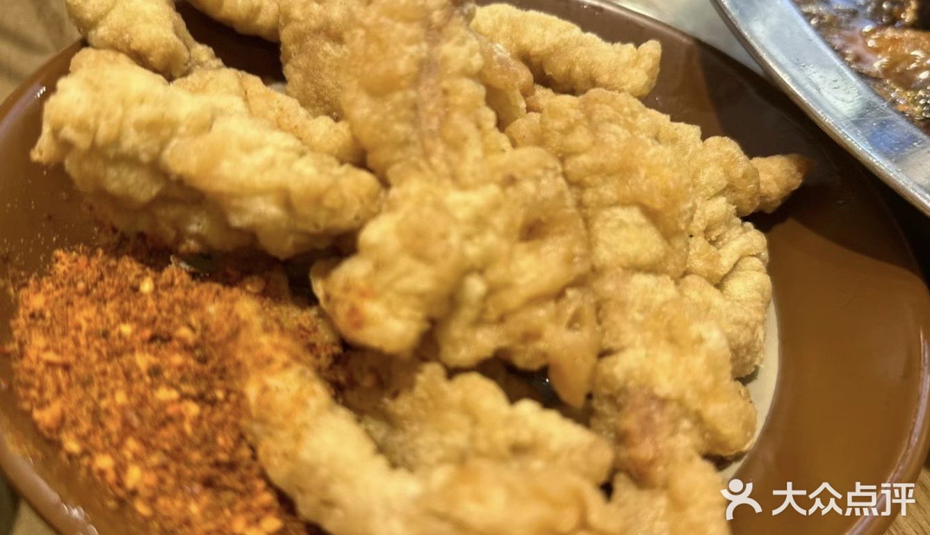 三里屯里的宝藏川菜小馆，牛蛙辣虾吃过瘾！