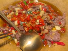 -炊烟小炒黄牛肉(浦东世纪汇店)