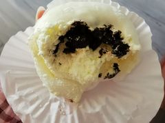 奥利奥雪媚娘-老婆很芒榴莲千层蛋糕(丽泽桥店)