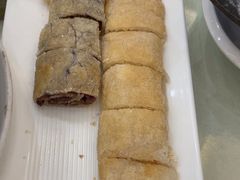 -坚记酒家·佛山老字号·顺德鱼生标准示范店