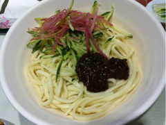 iphone_upload_pic-老北京炸酱面·烤鸭(前门店)