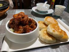 -五味堂·江浙土菜(月河特色店)