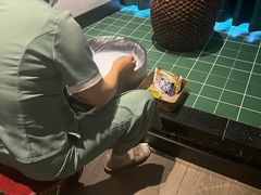 -泰悠谷养生SPA(世茂商业街店)