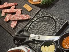 -黑牛の店·黑金店(沈阳万象城店)