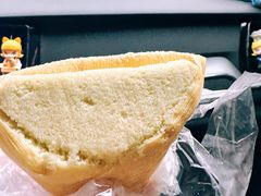 -叶婆婆豆浆馍馍