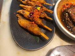 -佬麻雀·新湘菜(珠海金发购物中心店)