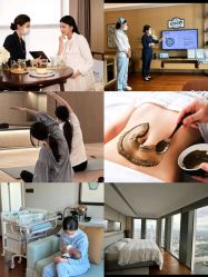 -圣贝拉母婴护理中心(广州瑰丽店)