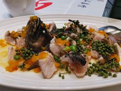 -谷语中餐厅