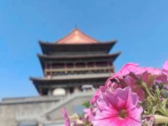 -西安鼓楼
