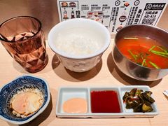 -肉肉大米(金虹桥店)