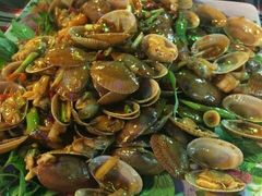 -幸福姐海鲜大排档