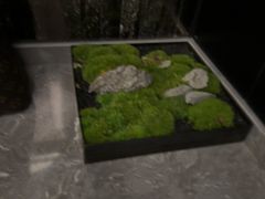 -华夏良子·足道SPA艾灸(金皇大厦店)