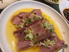 -六缘蒸菜馆(蓝天花园店)