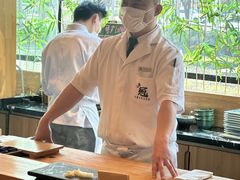 -鮨冠OMAKASE食べ放题(北京首店)