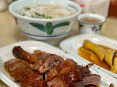 -下村新强记烧鹅店