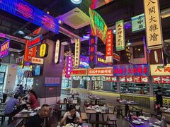 -王庄阿咪海鲜大排档(象园店)